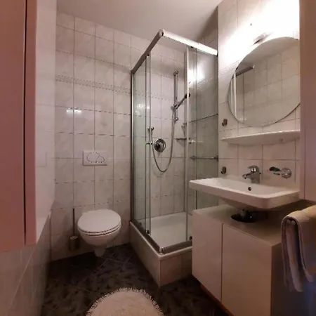 Alpenzauber Lägenhet