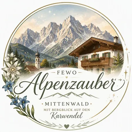 Alpenzauber