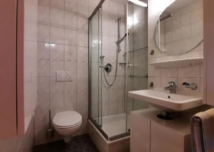 Alpenzauber Apartment